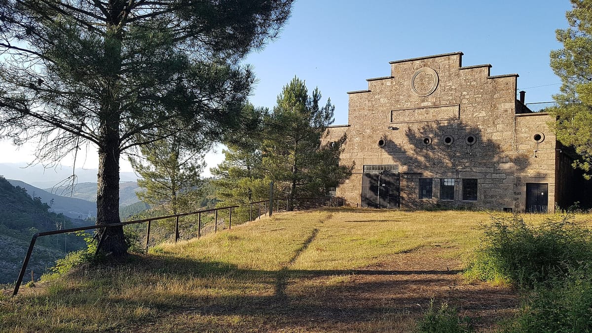 The EU Adds the Disused Borralha Tungsten Mine in Montalegre to Its Strategic List, as Barroso Villagers Block Savannah's Lithium Works Nearby
