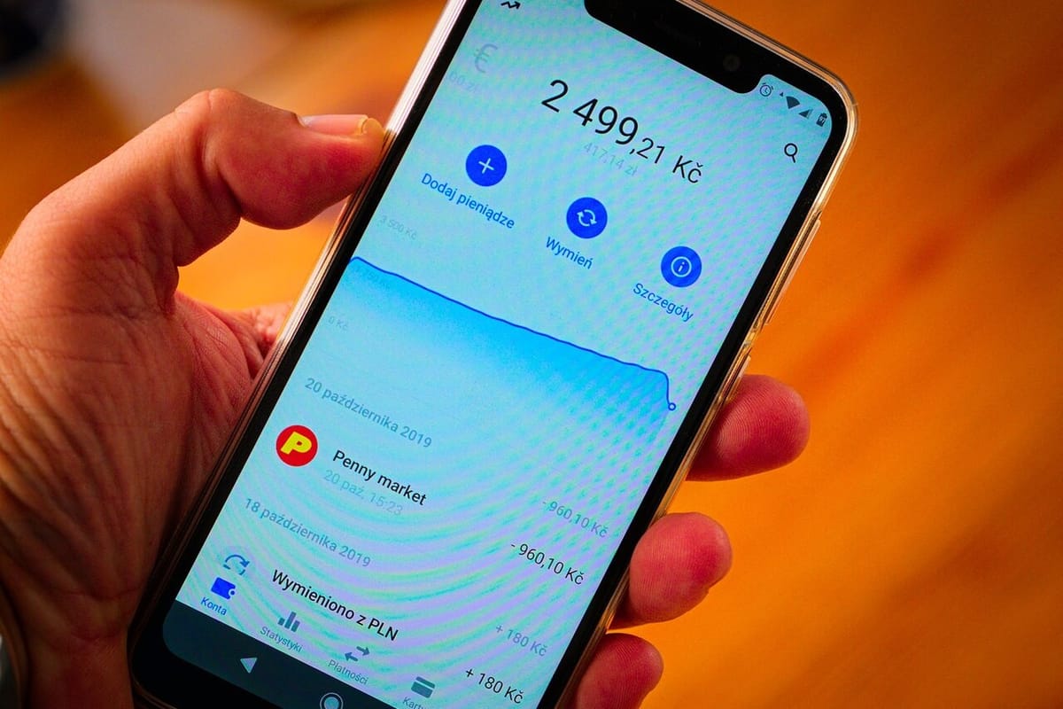 Revolut's Customer Base in Portugal Grows by Half to 2.3 Million, but Mortgages Remain Off the Menu for Now