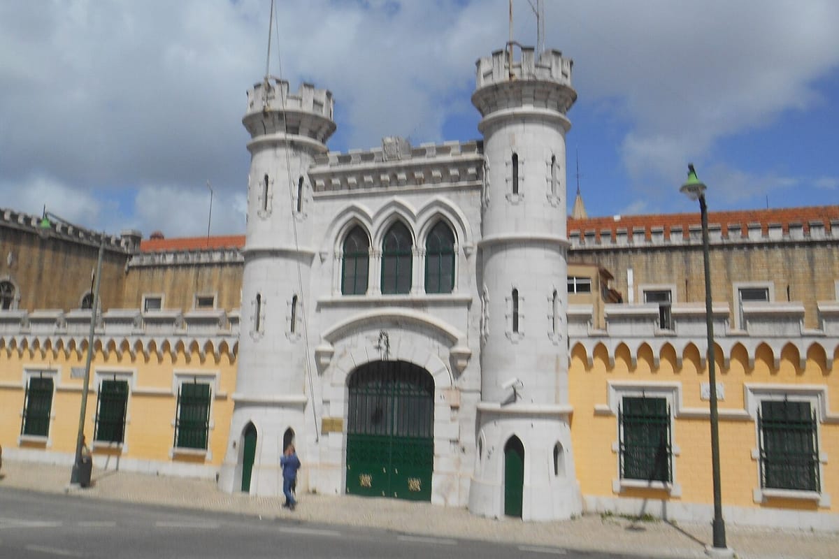 Portugal's Ombudsman Presses for Mental Health Care in Youth Detention, Child Care Units and Prisons, as a Promised Unit Stays Shut