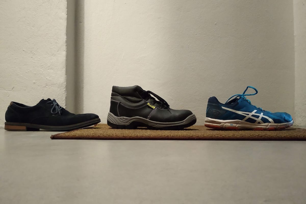 More Than a Third of Shoes Bought on Shein and Temu Broke EU Chemical Limits in a Seven-Country Test That Included Portugal