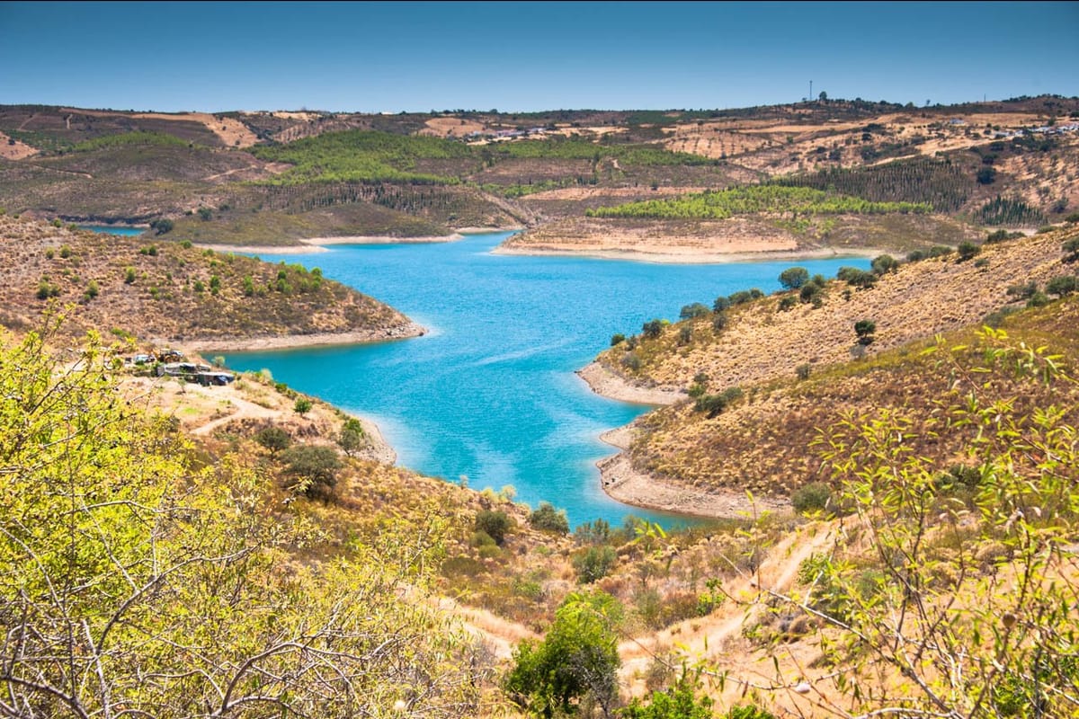 Zero Asks APA to Reject the Foupana Dam in the Algarve, Citing an Endangered Fish, EU Law and Doubts Over Impartiality