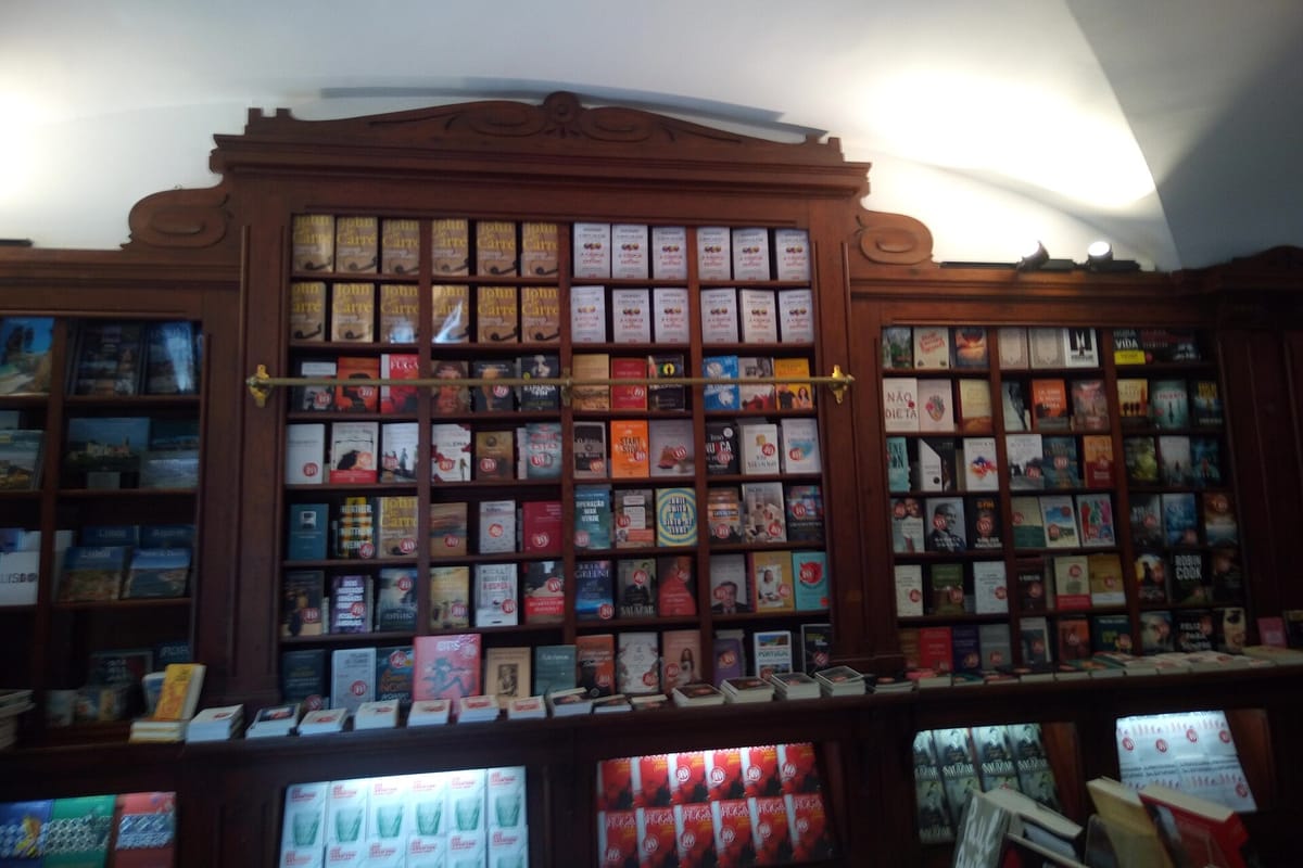 Books, Concert Tickets and Museum Visits Bought in 2026 Count Towards an IRS Deduction: 15 Percent of the VAT, Within a Shared 250 Euro Household Cap