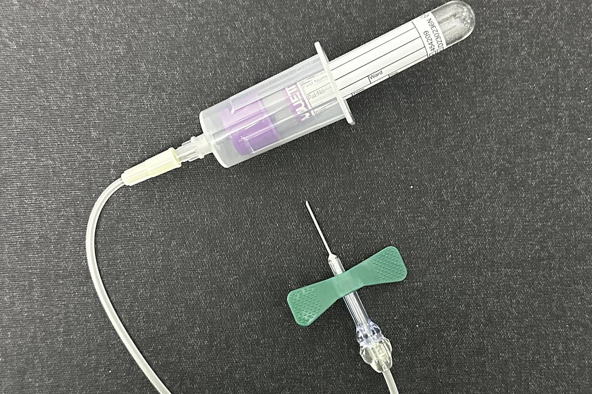 Seven Areas of Tests the SNS Buys From Private Labs Still Carry 2014 Prices, With No Rule to Update Them, Says a Study Paid For by the Providers