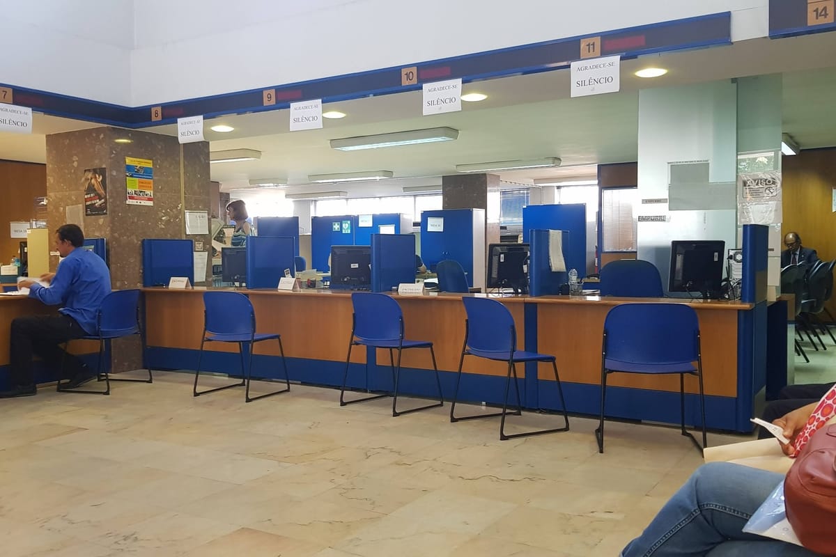 More Than 690,000 Nationality Applications Sit Waiting at the IRN, and About a Quarter Come From Immigrants Living in Portugal