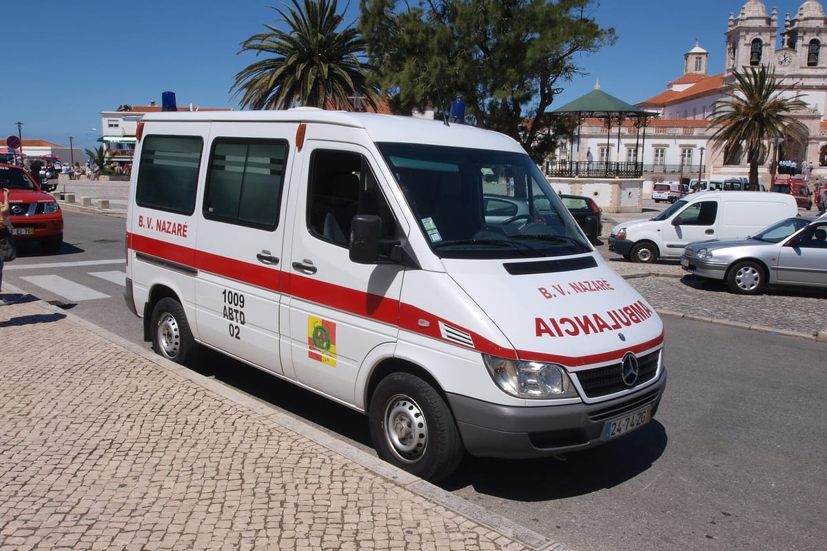Private Patient Transport Firms Left Out of Fuel Aid Warn They Could Halt SNS Trips to Dialysis and Cancer Treatment