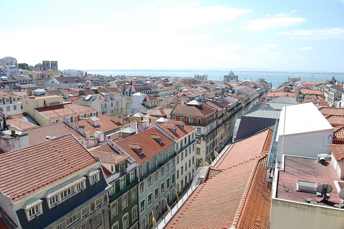 Portugal's 2027 Budget Gives INEM 331 Million Euros, Counting on Mandatory Home and Catastrophe Insurance That Does Not Exist Yet