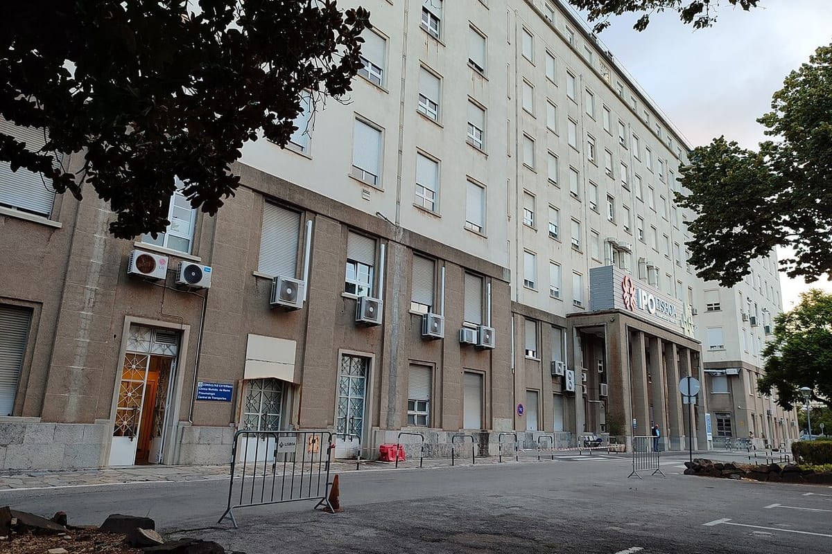 Clinical Trial Volunteers in Portugal Keep Getting Their Medicine Free After the Study Ends, Until the SNS Can Supply It, Under an Ordinance in Force From Saturday