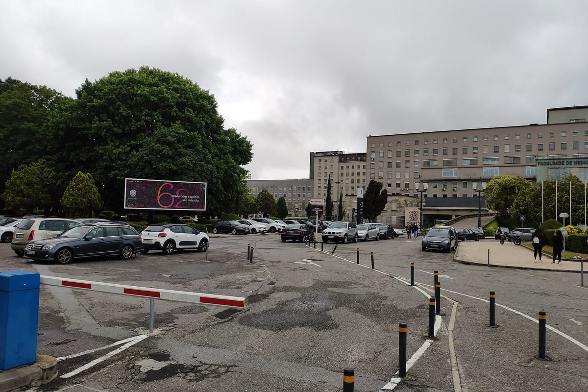IPO Porto Has Lost Six Anaesthetists, Doctors' Union Says, as the Cancer Hospital Books Pre-Surgery Checks Every 20 Minutes