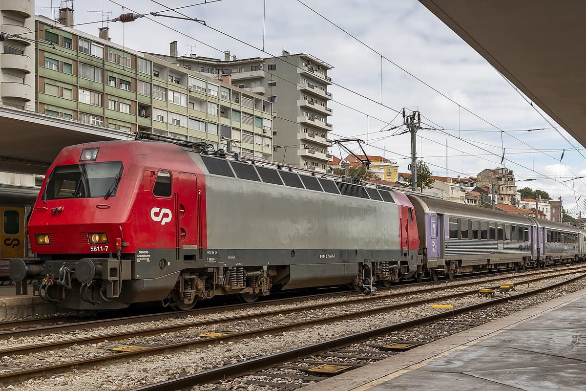 Friday's CP Rail Strike Is Called Off After the Conductors' Union Reports Progress in Talks With the Infrastructure Ministry