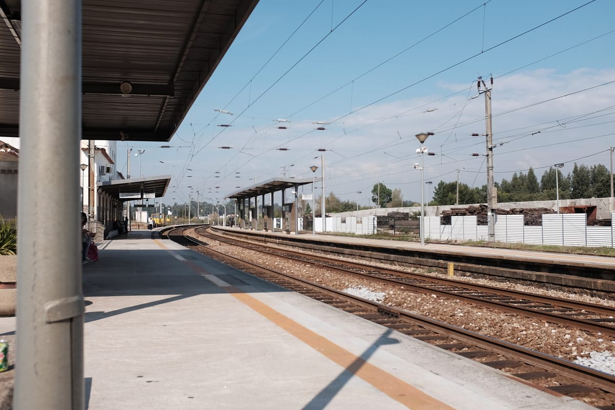 Government Declares Urgent Expropriation of More Than 900 Plots in Ovar and Santa Maria da Feira for the Porto to Lisbon High-Speed Line
