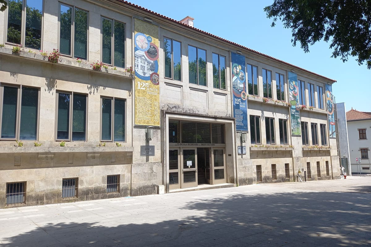 Portugal Suspends 62 Teachers After a New Automatic Check Flags Criminal Records Barring Work With Children