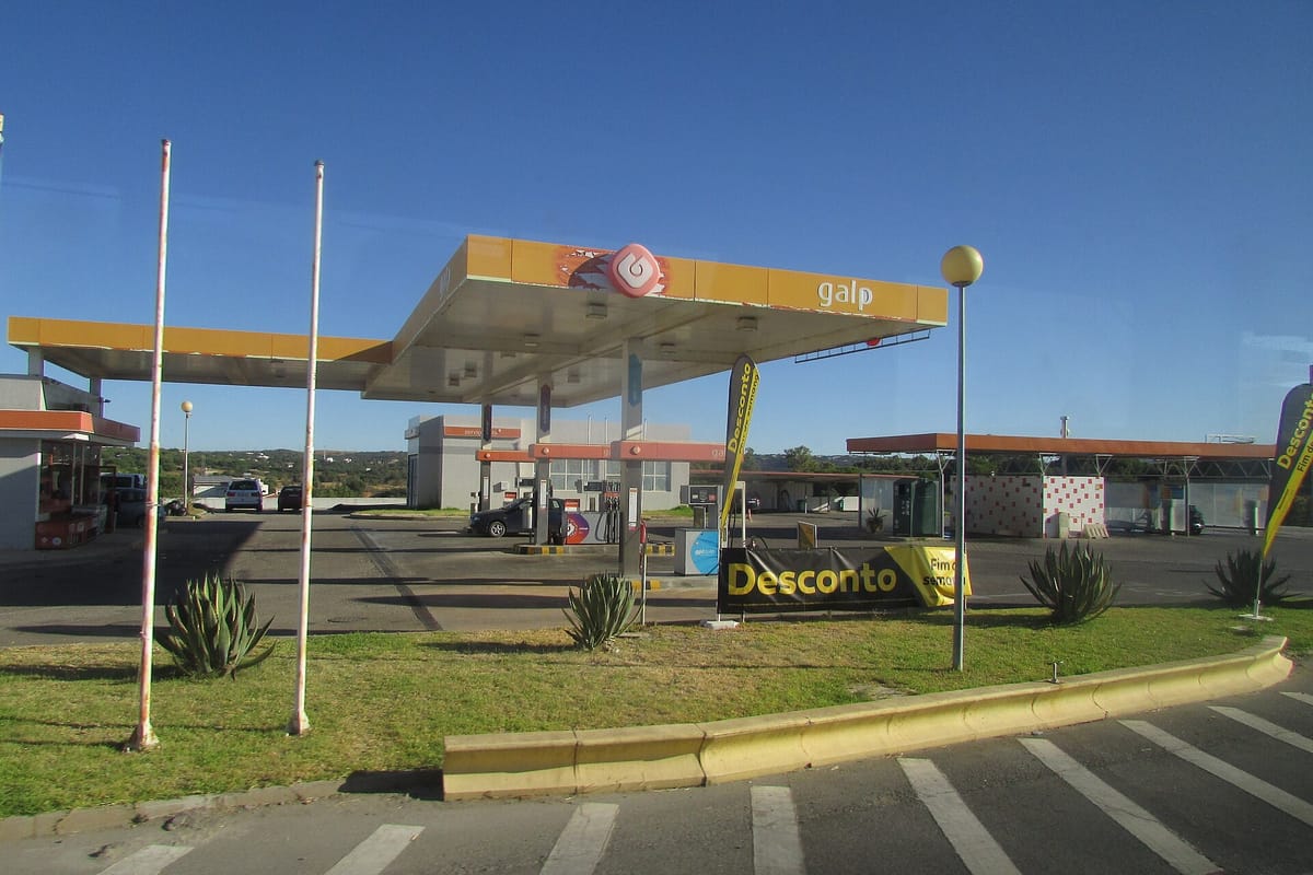 Drivers Bought Less Fuel in August as Diesel Ran 30 Percent Above Last Year, and Pump Prices Ease Again on Monday