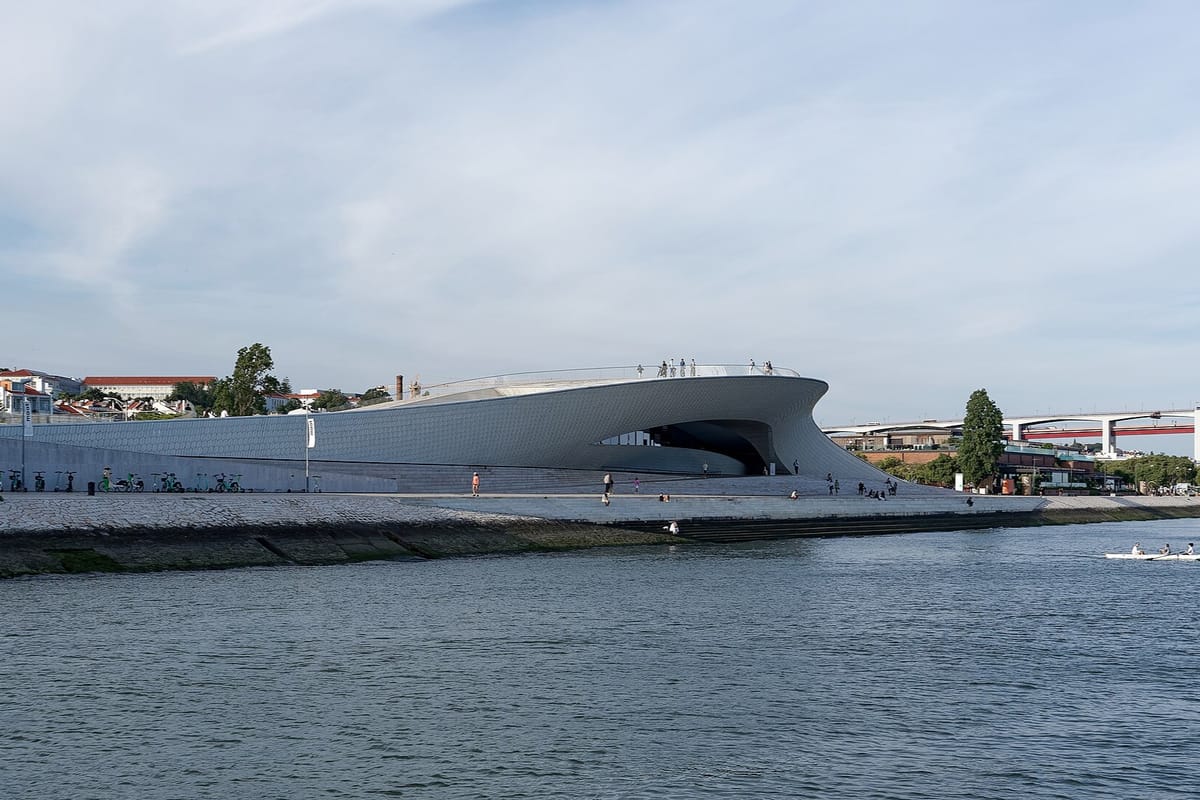 The MAAT Marks Ten Years With Free Entry on Republic Day, Three Million Visitors Behind It and Christian Marclay Booked for 2027