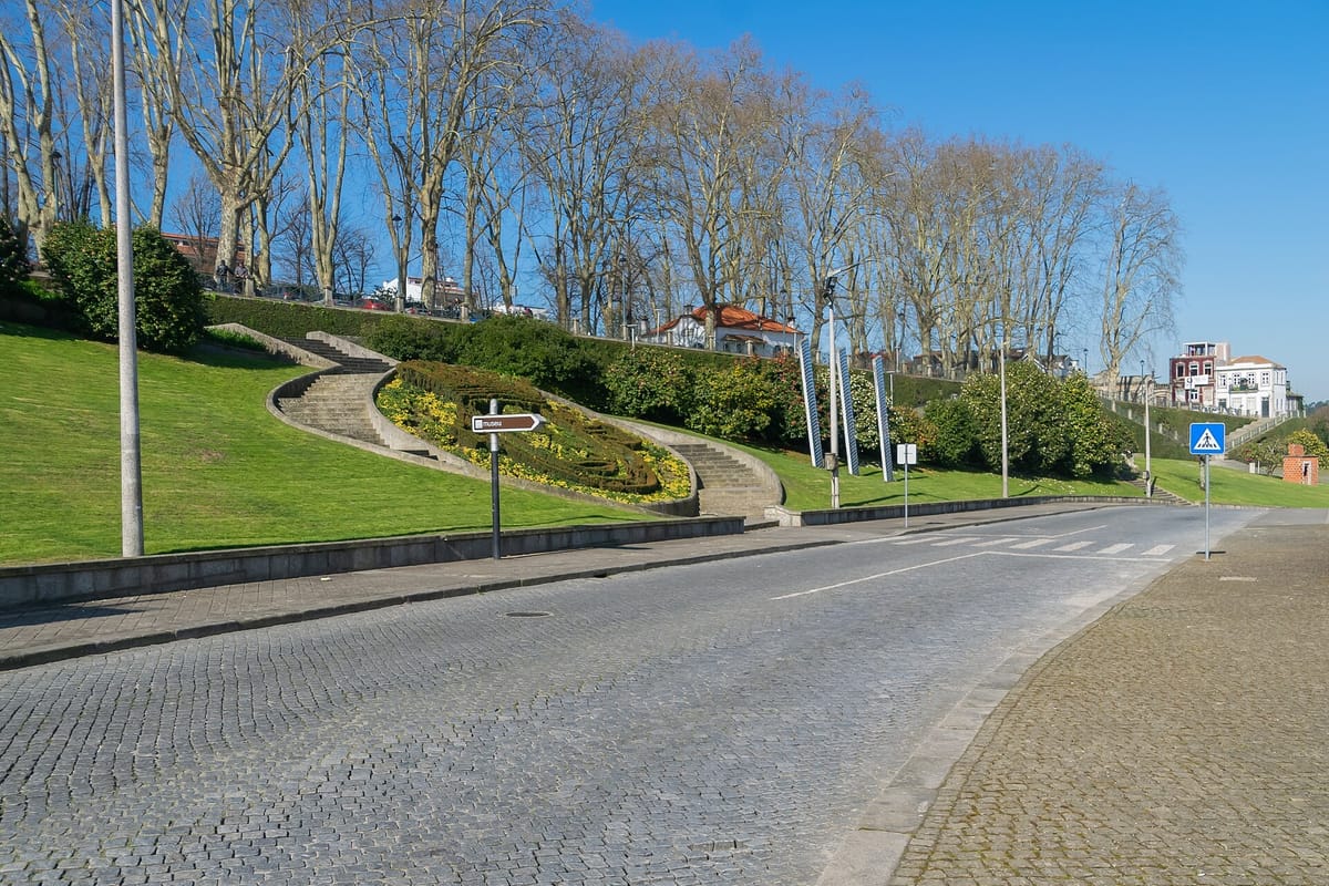 Brazil's WEG Aims to Quadruple Its Santo Tirso Motor Business by 2035, and to Start Building Electric Car Chargers There
