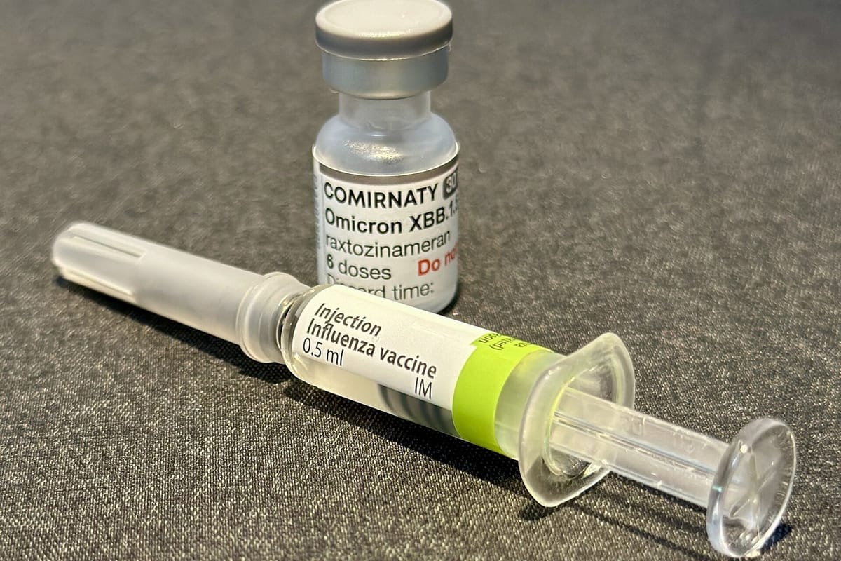 Most Adults Believe in Vaccines, but Almost Two in Three Cannot Name the Adult Jabs in Portugal's Programme