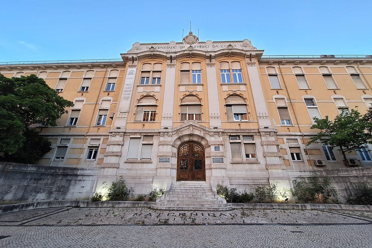 Five Obstetricians Leave the Maternidade Alfredo da Costa to Rebuild Vila Franca de Xira's Service, Which Is Down to One Doctor