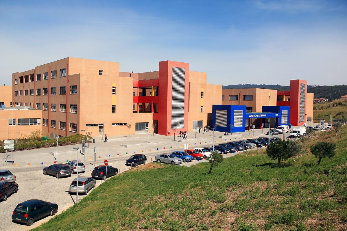 Nine in Ten Seriously Ill Children in Portugal Go Without Palliative Care, and the National Commission Has Sat Unfilled for 19 Months