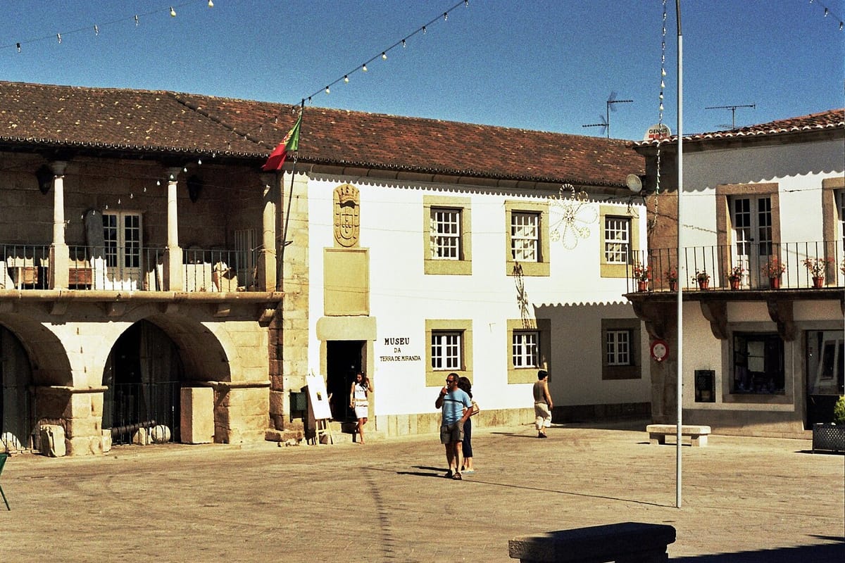 After Four Years Shut, the Museu da Terra de Miranda Welcomes Visitors Back Free This Weekend, With Mirandese at the Centre of Its New Galleries