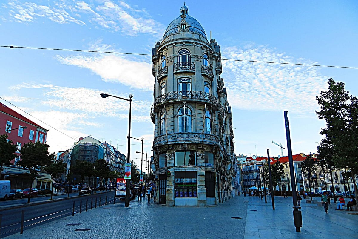 Four Cities March Against Rents and Prices on Saturday: Where Protesters Meet in Aveiro, Braga, Lisbon and Porto