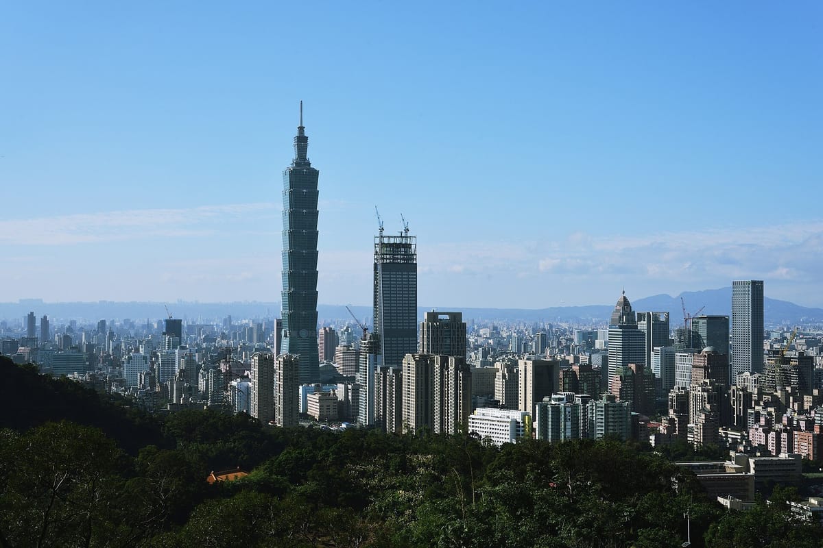 A Taiwanese MP Asks Portugal for an Office in Taipei, Where Portuguese Residents Cannot Register a Marriage or a Birth