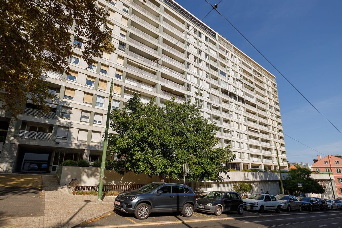 Lisbon Resumes Its Affordable Housing Draws After Three Months, as Prosecutors Examine the Platform Behind Them
