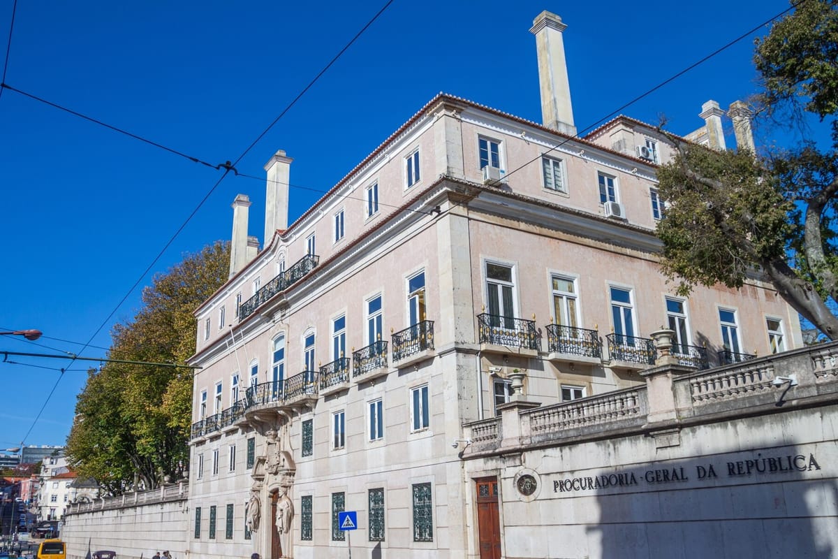 Portugal Is Short of More Than 200 Prosecutors, Their Union Tells President Seguro, Asking for a Special Training Course