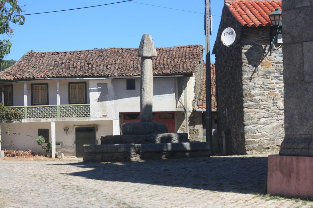 Ronaldo's Mineral Water Plant Takes Shape in a Bragança Village, Due to Bottle Up to 600 Million Litres a Year From 2028