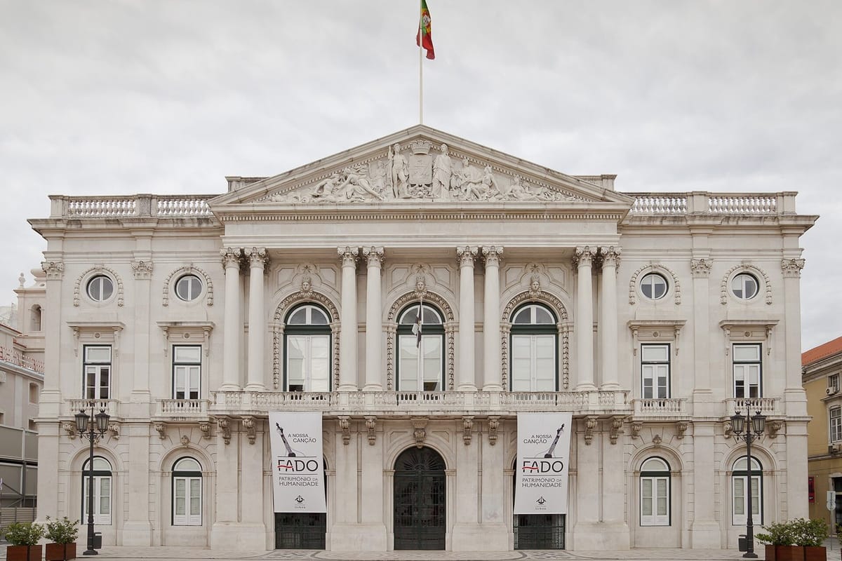 Lisbon Judge Rules Today Whether 59 Accused in the Tutti Frutti Local Government Corruption Case Go to Trial