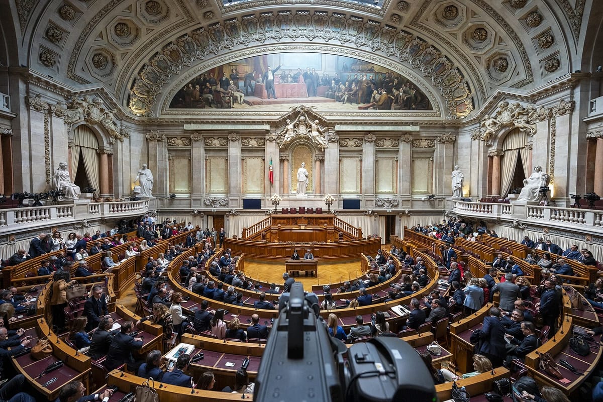 Parliament Approves the Court of Auditors Overhaul, Raising the Prior Clearance Threshold for Public Contracts to 7.5 Million Euros