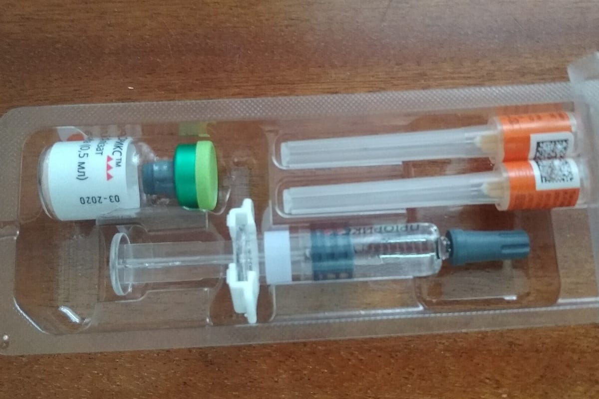 Five Measles Cases in Lisboa e Vale do Tejo Since 6 October Bring Portugal's 2026 Total to 15: Who Should Check Their MMR Status