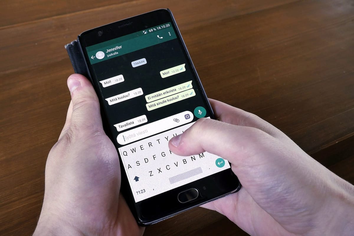 Supreme Court Upholds Annulment of a Braga Pupil's 12-Day Suspension Over Messages in a Private WhatsApp Group