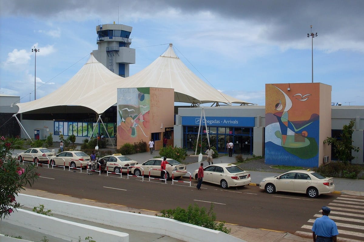 Cabo Verde Is Reviving Its Covid-Era Arrival Checks After Ebola Reaches Nigeria: What It Means for Travellers From Portugal