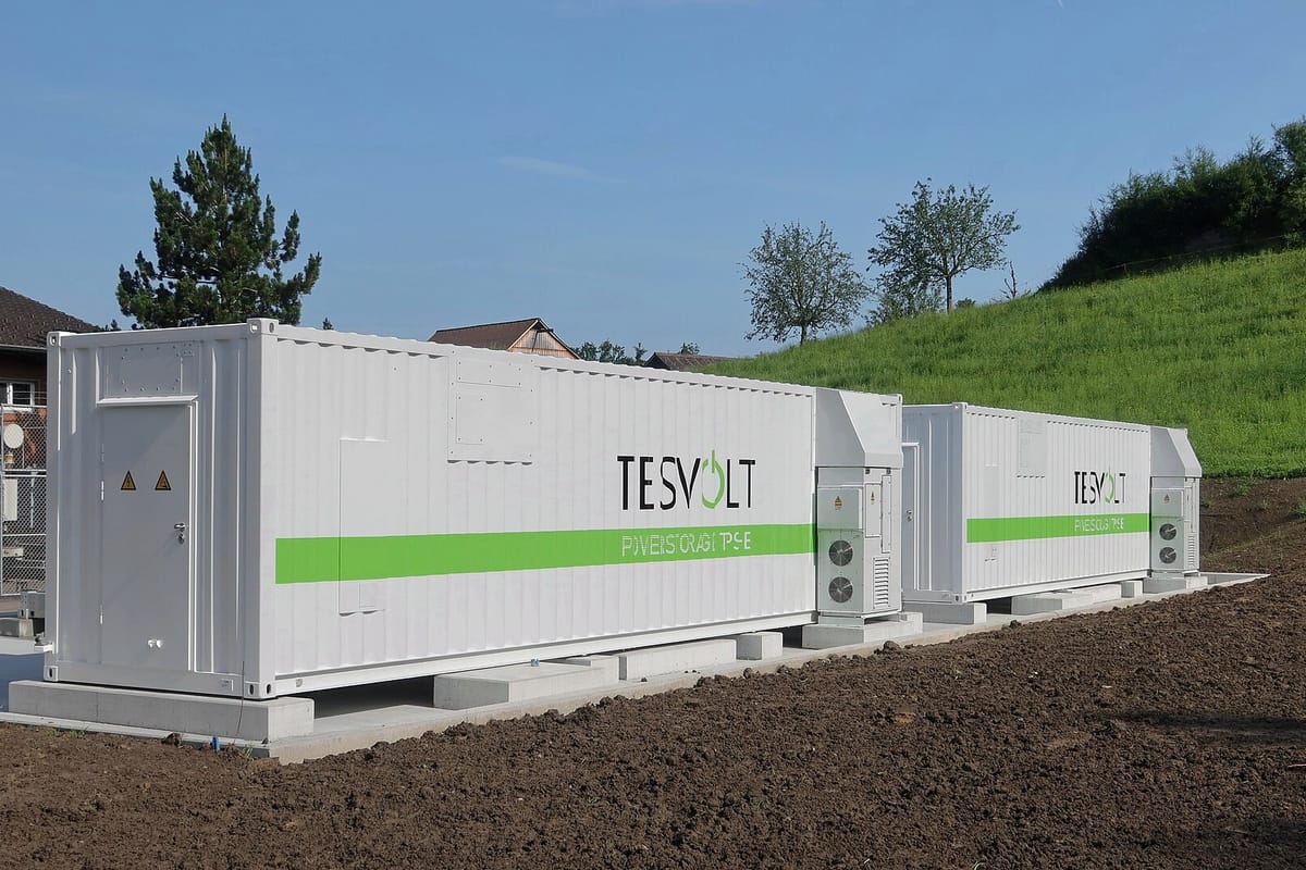 Portugal Writes Grid Rules for Battery Storage, With the Toughest Duties Reserved for Large Sites