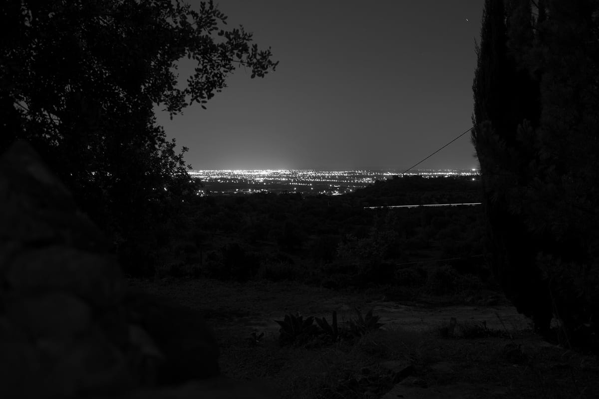 Nights Above 20 °C Are Becoming More Common in Mainland Portugal, Rising Fastest Along the Spanish Border, a 46-Year Study Finds