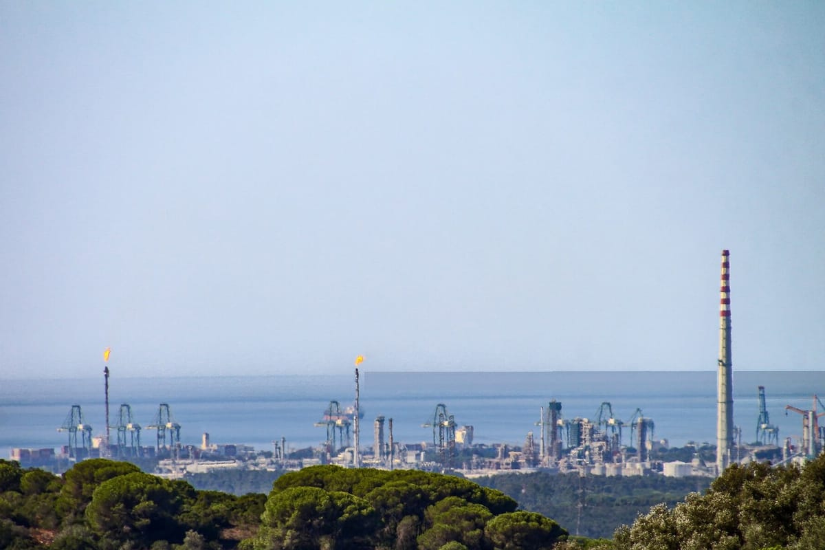 Galp Abandons the Moeve Refining Deal, So Sines Stays in Its Hands, and Posts 682 Million Euros of Adjusted Quarterly Profit