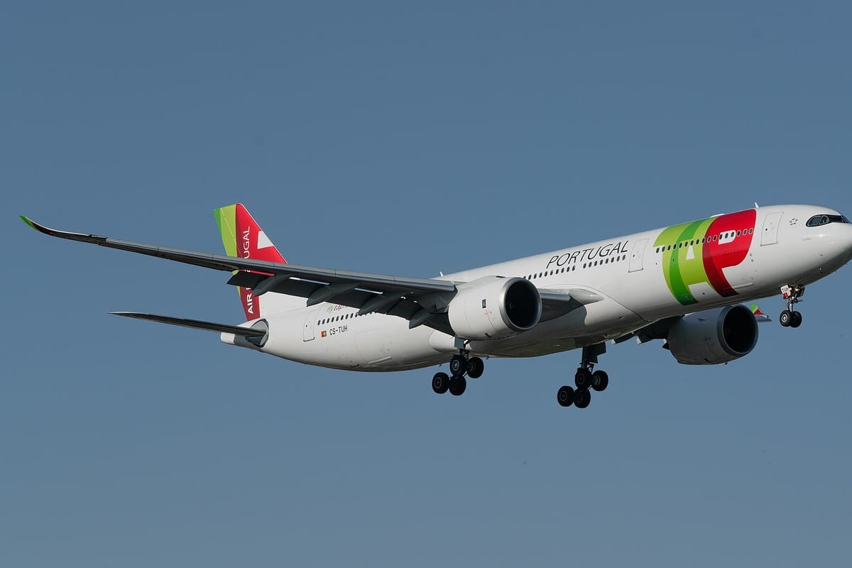 Brazil's Tax Reform Pulls Air Tickets Into a New Levy Phased In From 2027, and TAP's Chief Fears for His Airline's Biggest Market