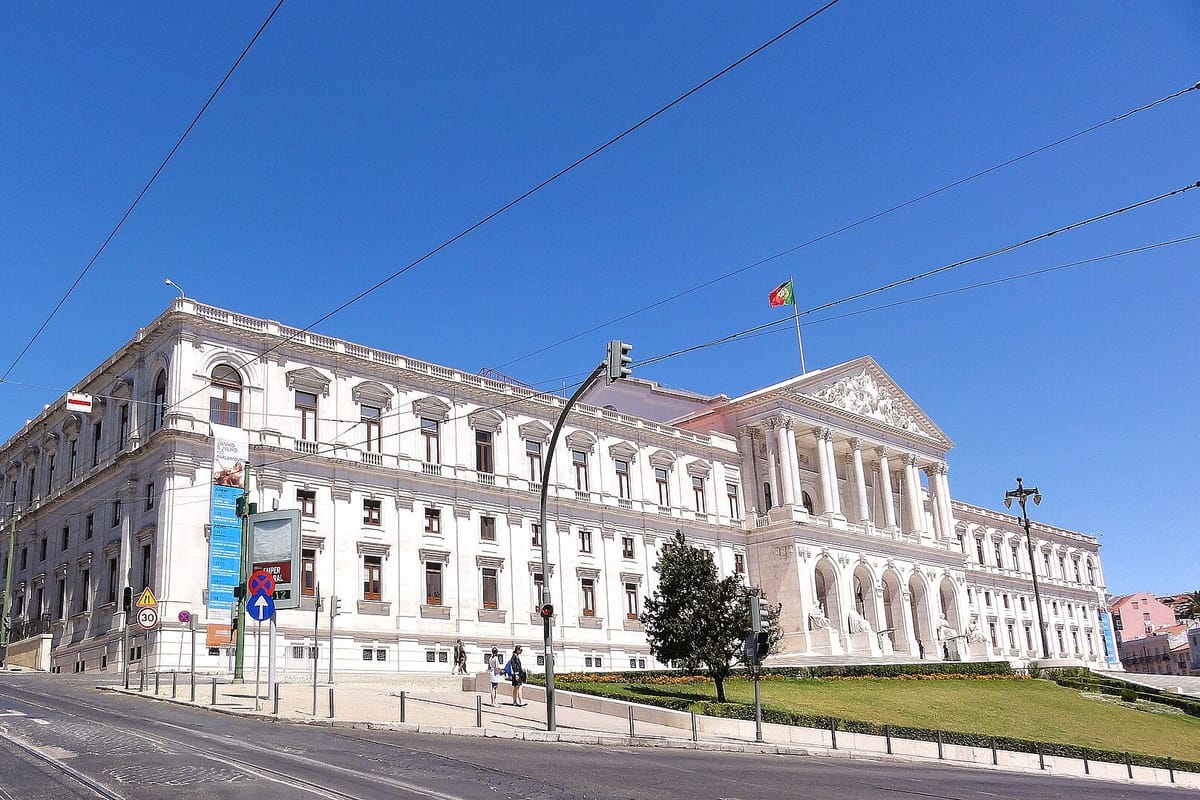 Portugal's 2027 Budget Debate Begins Today With the First Vote on Wednesday and the Final One on 24 November: The Timetable and Where the Parties Stand