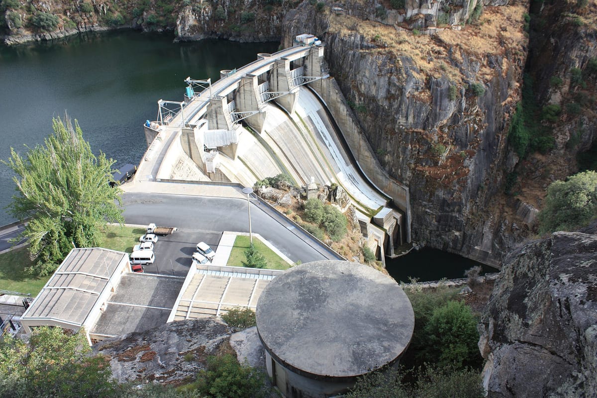 Constitutional Court Ruling on Wind Farm Valuation Threatens 266 Council Lawsuits Over IMI on Dams and Turbines