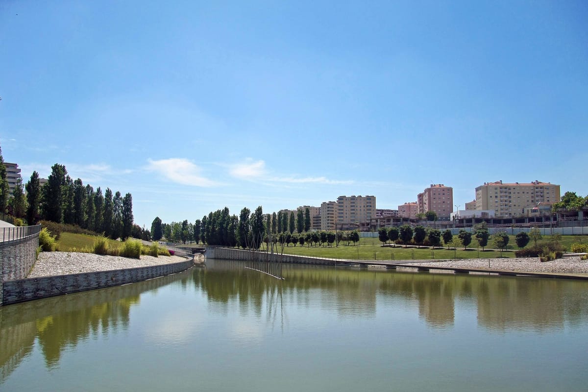 Lisbon Keeps 71,500 Square Metres of Building Land in the Alta de Lisboa for Affordable Homes in a 46 Million Euro Settlement With Developer SGAL