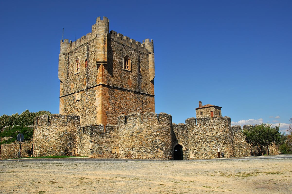 IHRU Will Build 40 Affordable Rental Homes in Bragança on Its Own Land, With Work Due to Start by the End of the Year