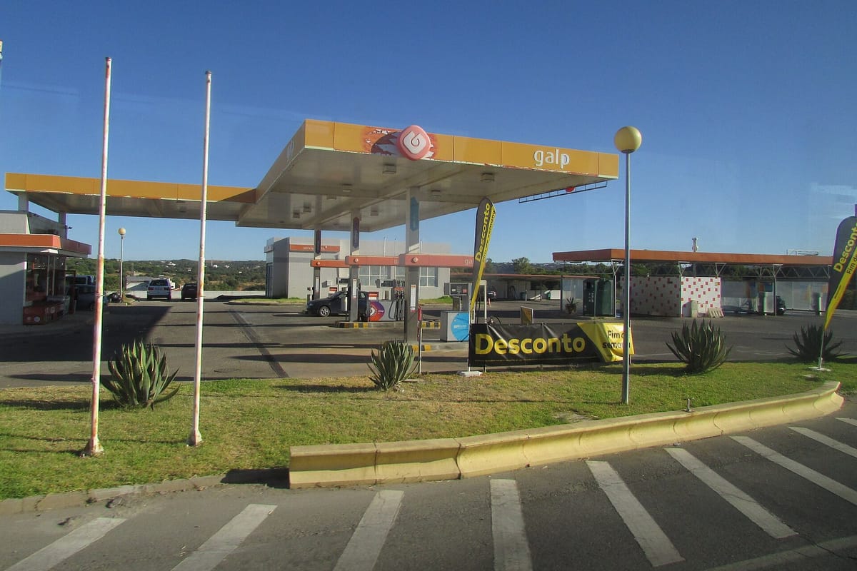Portugal Widens Its Fuel-Tax Discount for Next Week, but Diesel Is Still Tipped to Rise 2 to 2.5 Cents a Litre on Monday