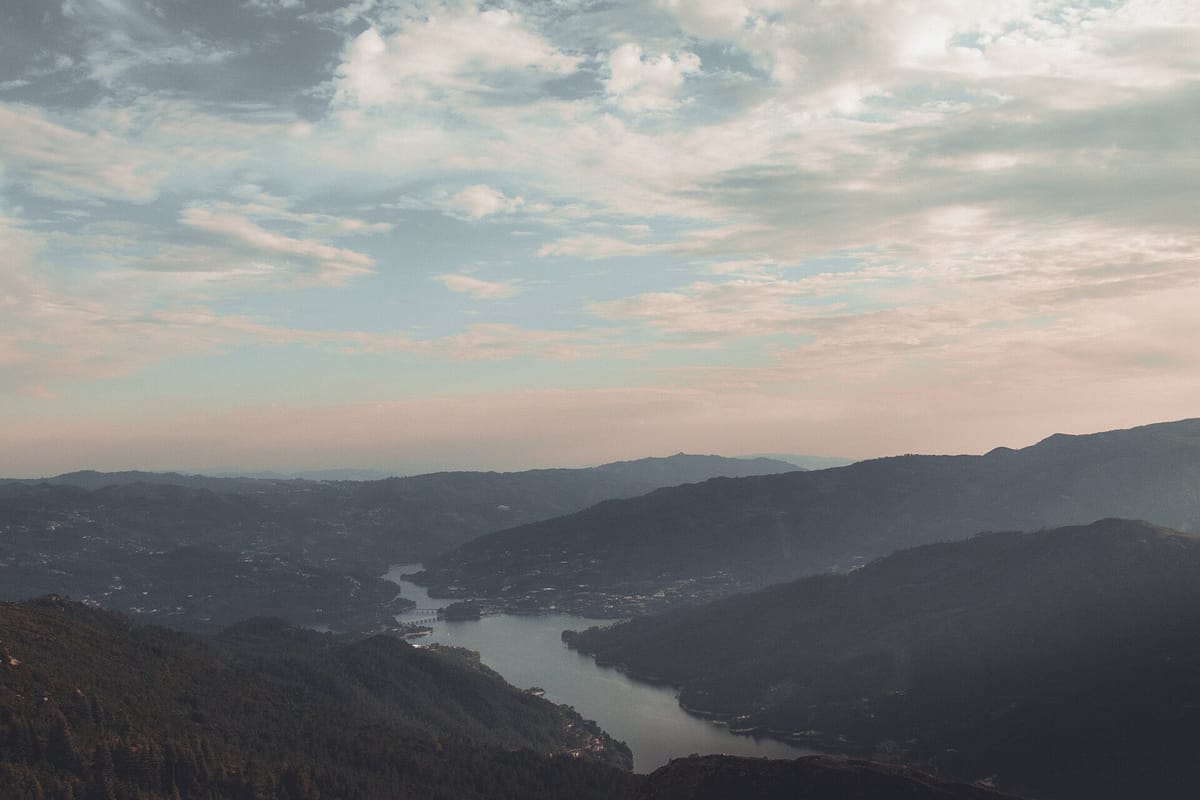 Peneda-Gerês National Park Gets Updated Boundaries and a New Rulebook, Fifteen Years After Its Last Plan