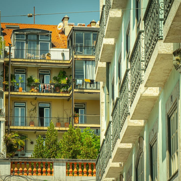 Portugal Rental Yields Compress to 6.3% as Property Prices Outrun Rents — Bragança and Castelo Branco Offer Best Returns