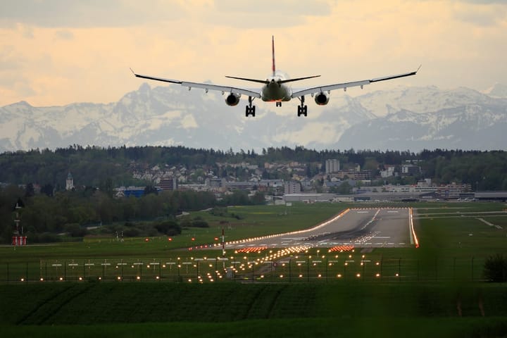 Europe Has Six Weeks of Jet Fuel Left — What the Hormuz Crisis Means for Summer Flights to Portugal