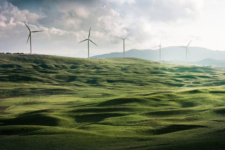 Portugal Sets Quarterly Record as Renewables Power 78.5 Per Cent of the Grid — Wind Alone Hits 45 Per Cent