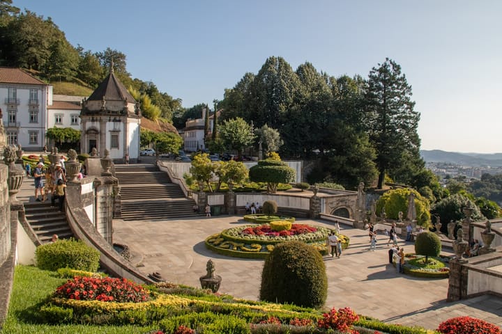 The Braga Brief — Week of May 1, 2026: Theatro Circo Turns 110, Bosch Doubles Radar Lines, and Enterro da Gata Loads Up Eight Nights