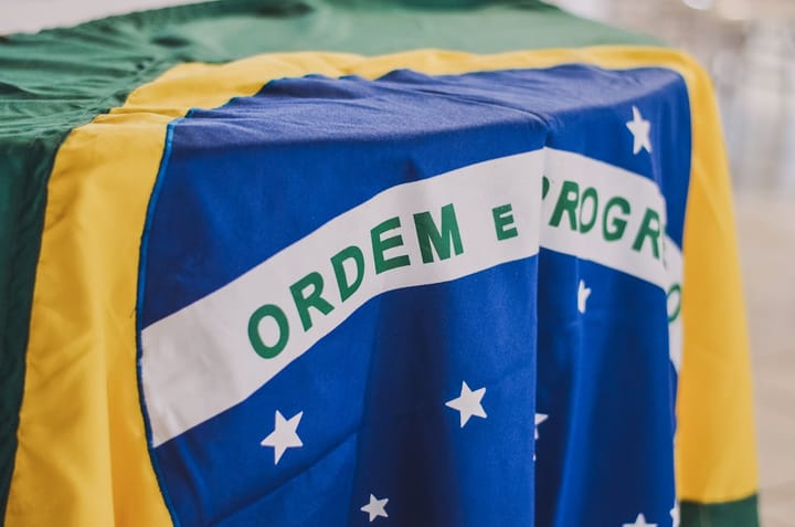 Lisbon Consulate Becomes First Brazilian Diplomatic Post Abroad to Issue New Biometric Identity Card