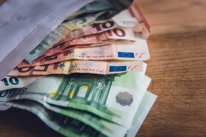 Why Portugal's Record €201.7 Billion Household Deposit Mountain Doesn't Fund the SMEs That Need Capital — Inside the Structural Gap Between BdP's March Print and BPF's €30 Billion Plan