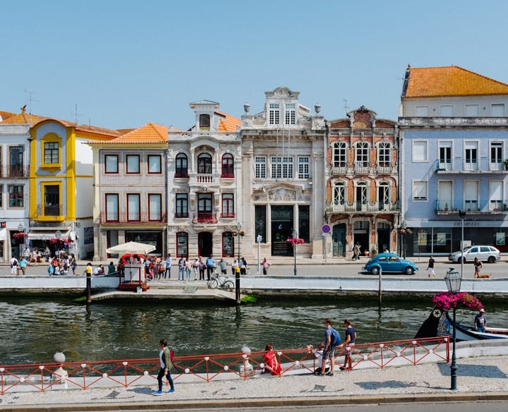 Rents Climb 5.1% Nationally While Lisbon and Madeira Home Values Retreat — Madeira Tops Regional Rental Table at 6.5%