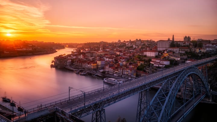 Conselho Superior do MP Wants Porto's Specialised Domestic-Violence Section Shut Down — 82% Archival Rate, Backlog From 2019, and an Inspection Calling Productivity 'Frankly Concerning'